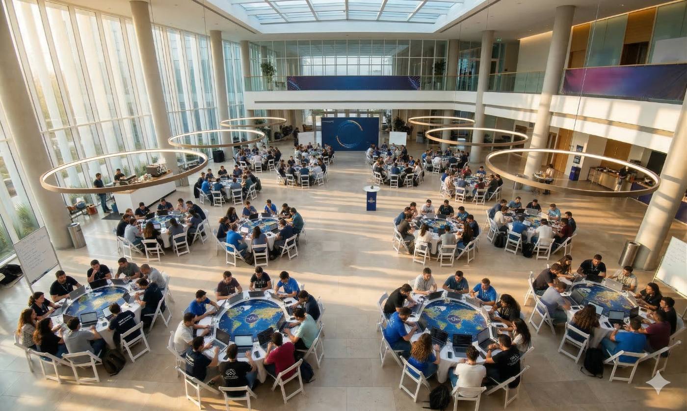 האקתון מעוף